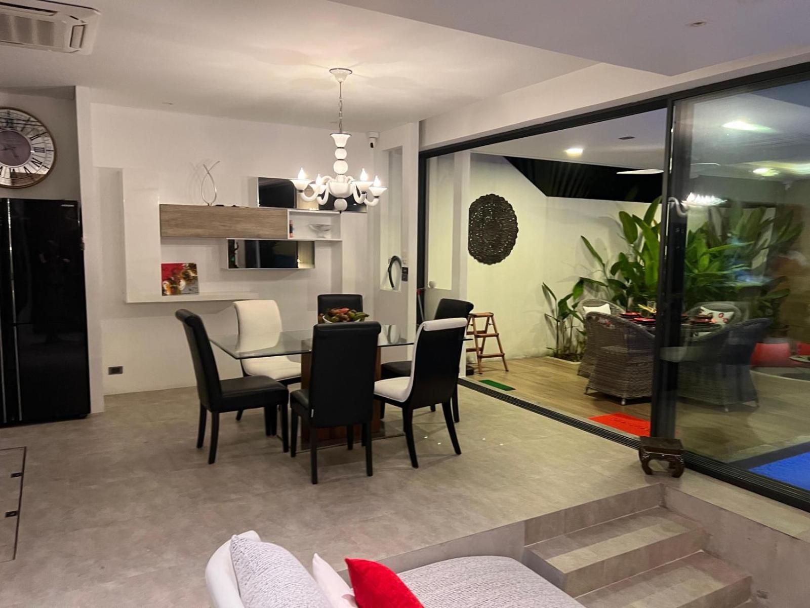 Red Kiss 3 Chambres Villa *
