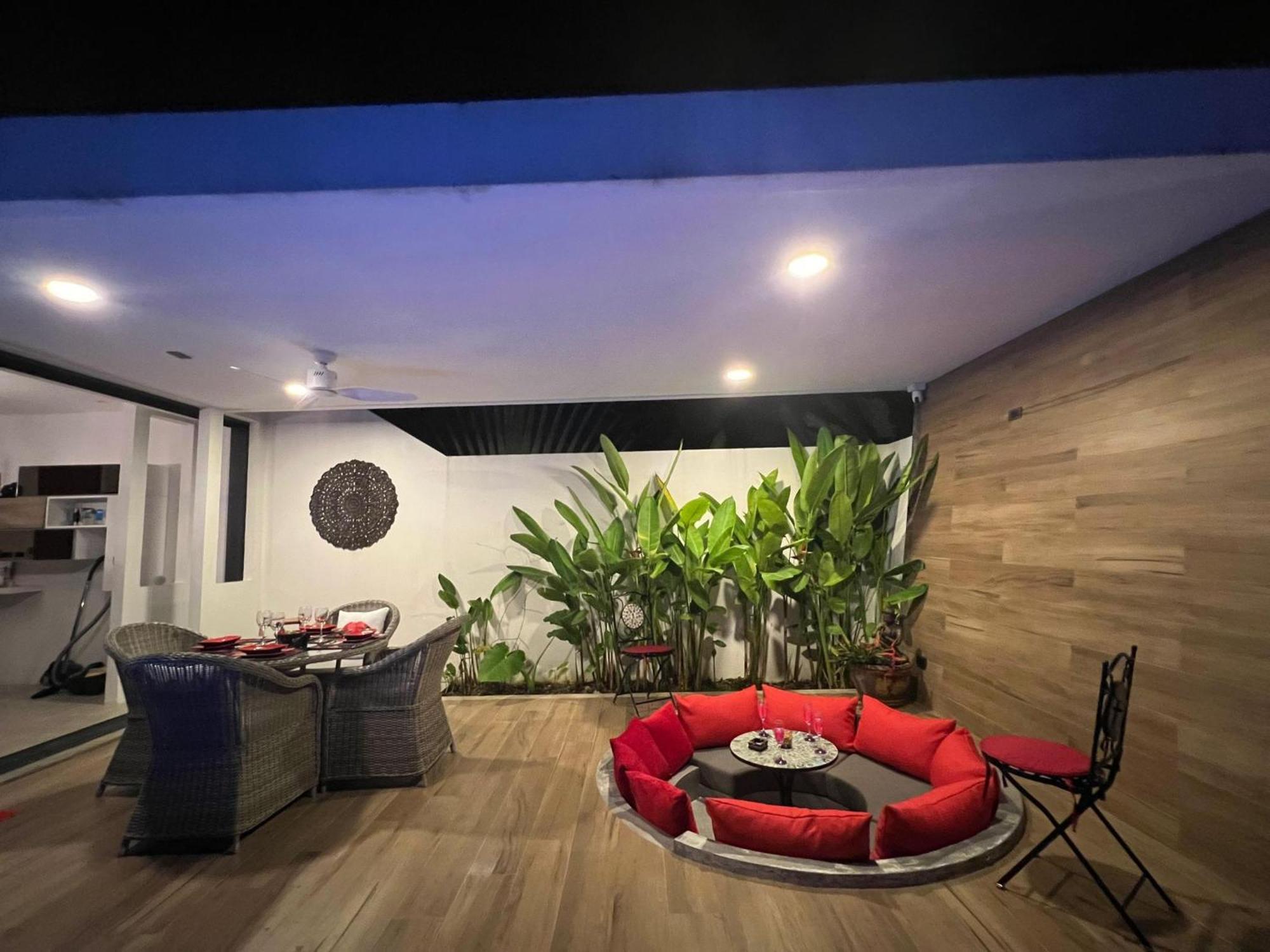 Red Kiss 3 Chambres Villa *