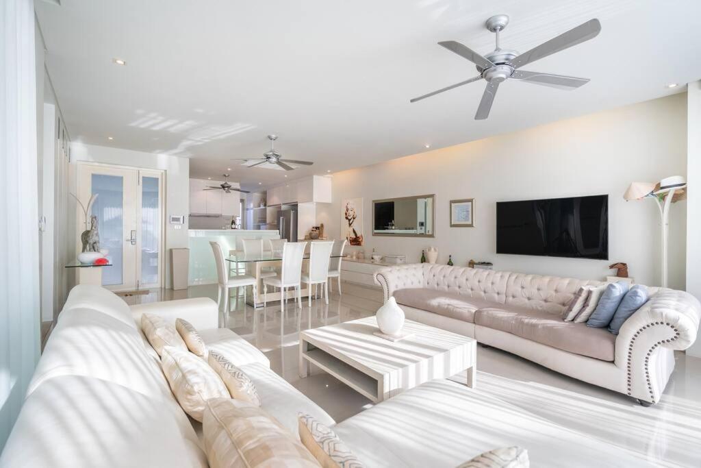 Villa 13 - Seaside Bliss Overlooking Rawai Phuket