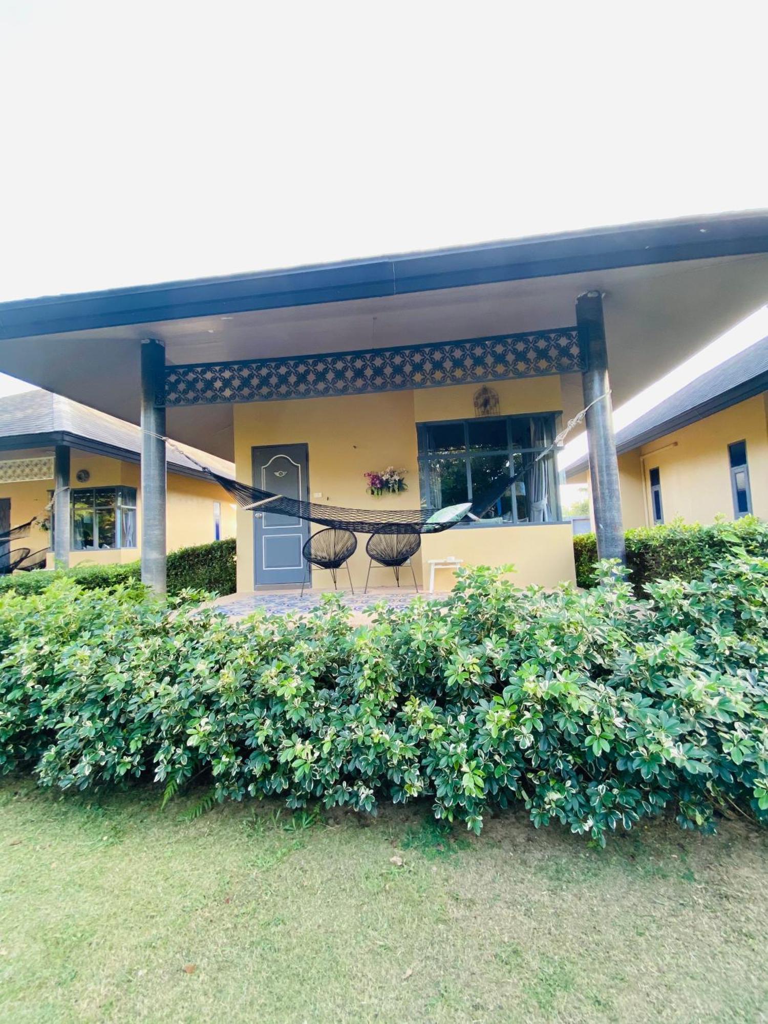 Perennial Resort Phuket