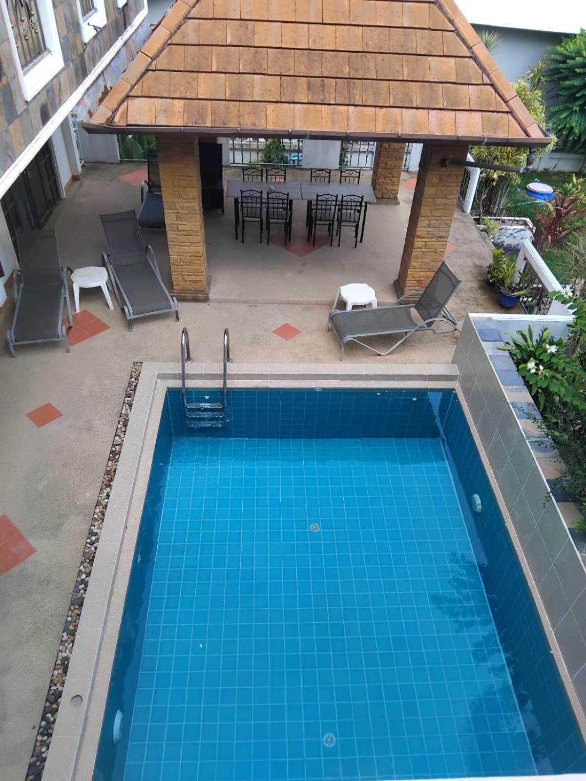 Villa Janya 4 Bedroom Near *