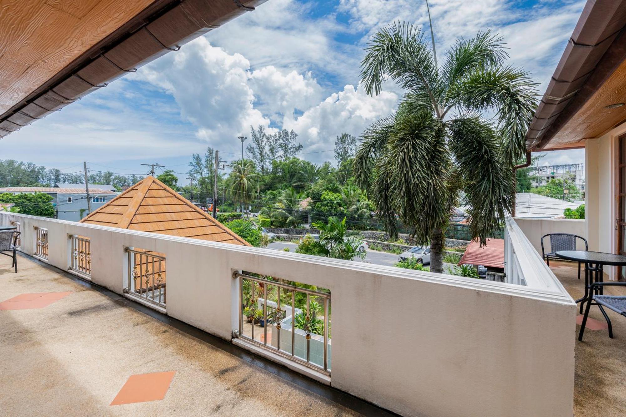 Villa Janya 4 Bedroom Near