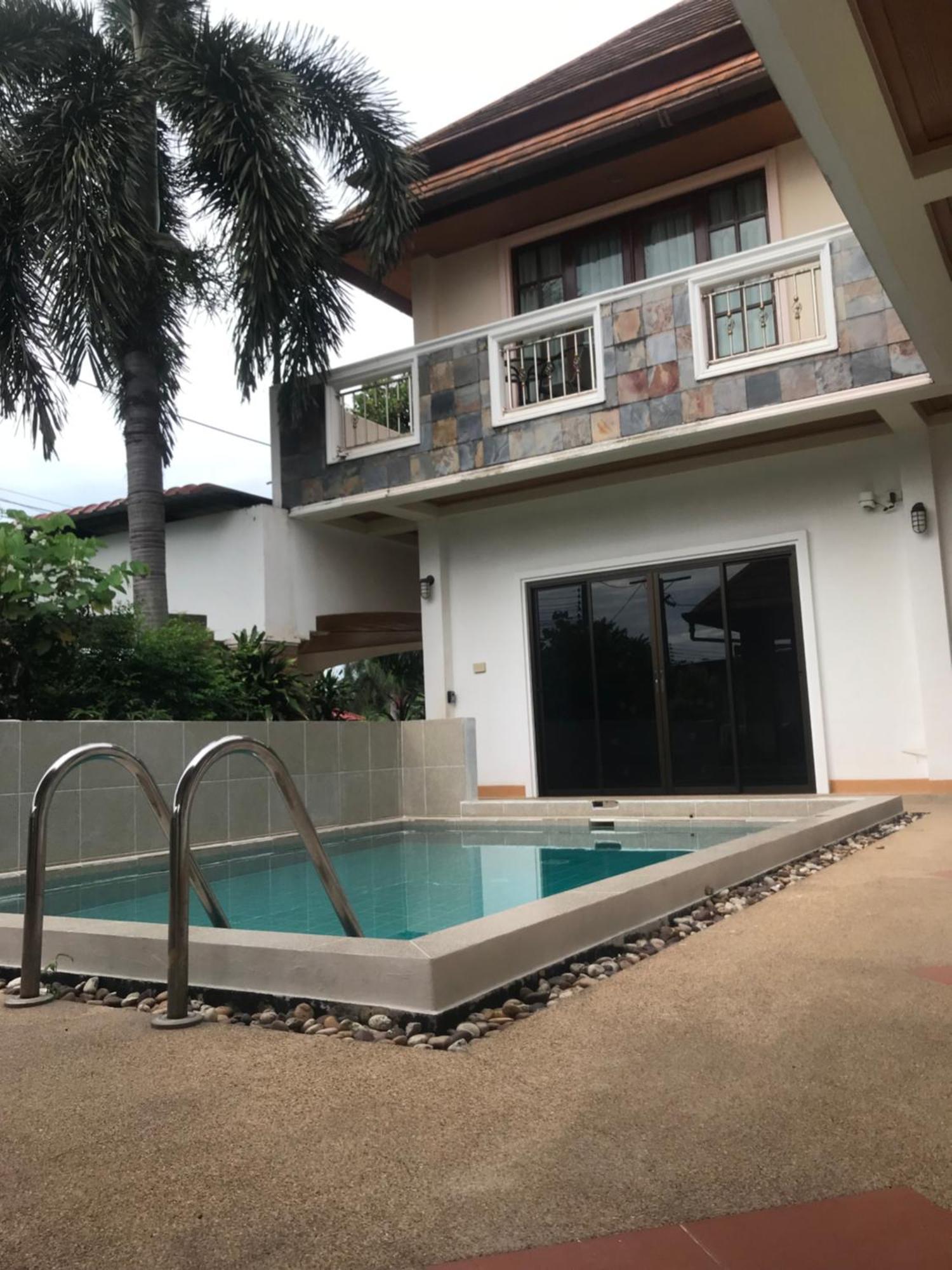 Janya 4 Bedroom Near Phuket