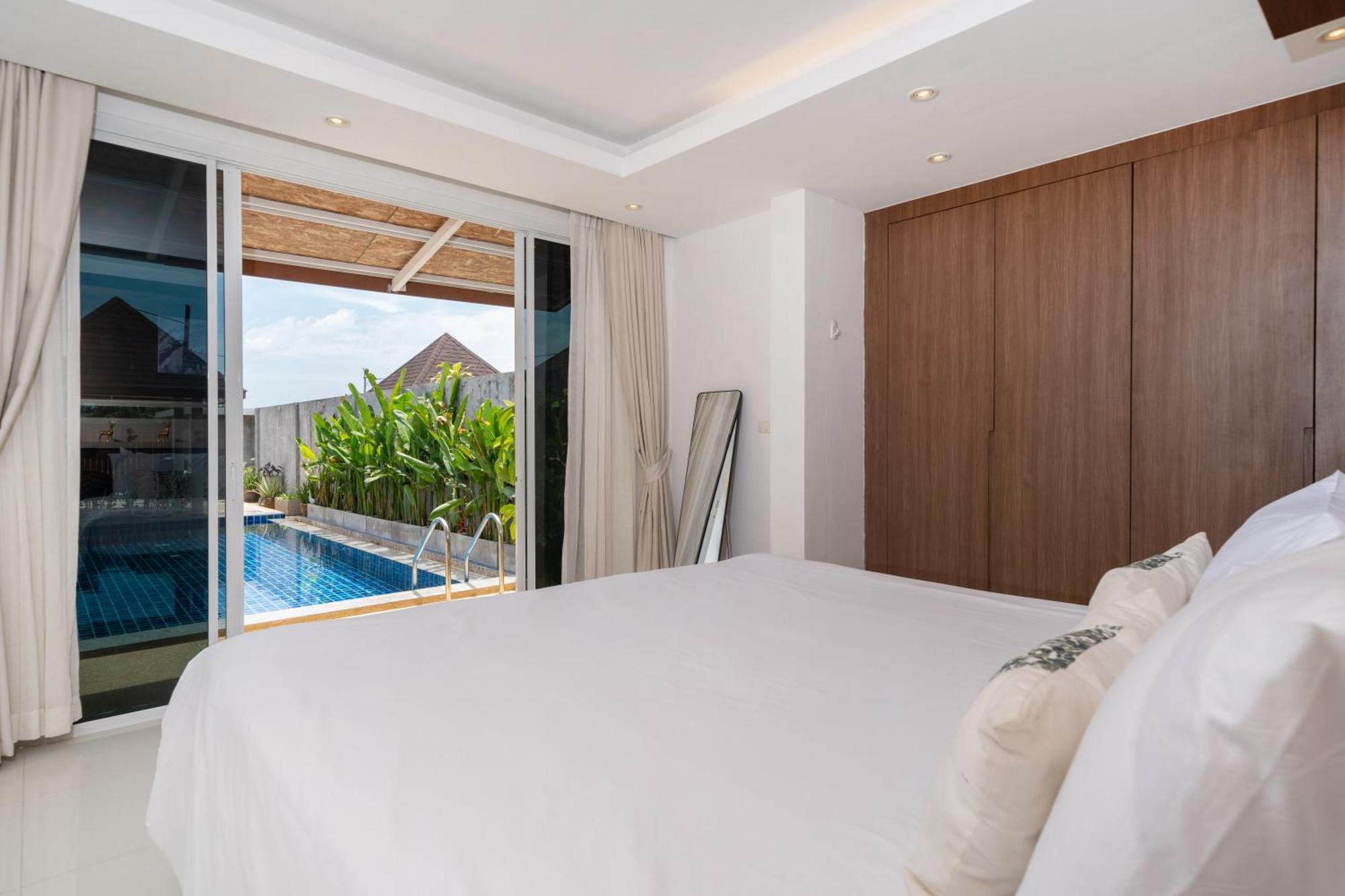 Villa Bangtao 3 Bedroom Phuket