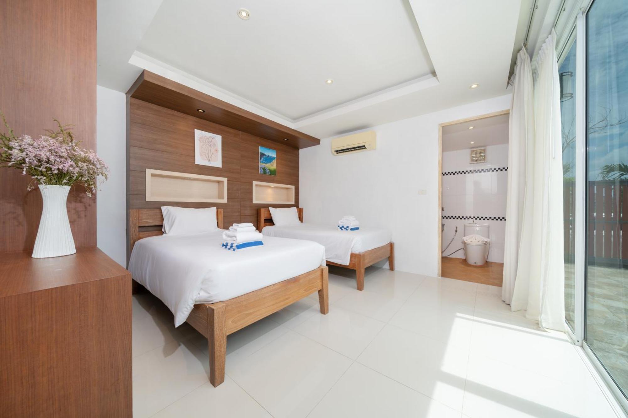 Bangtao 3 Bedroom Phuket