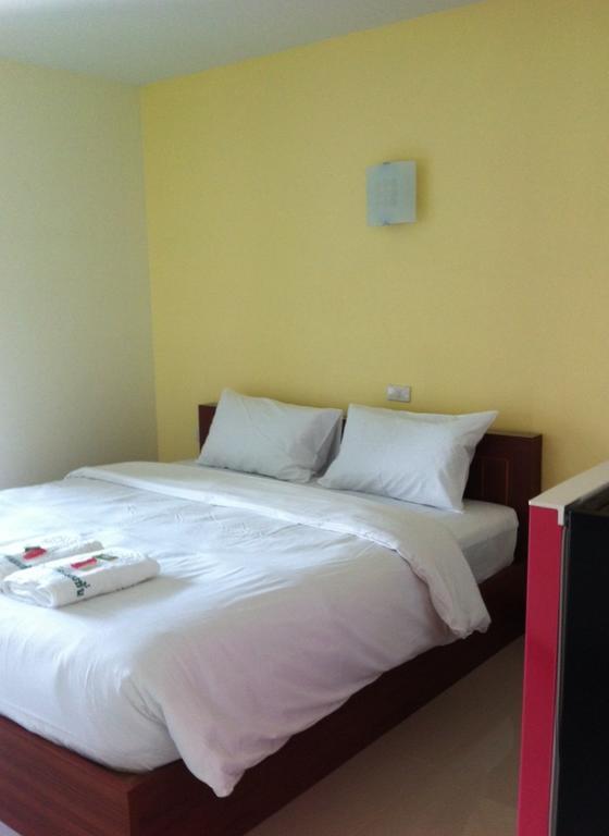 Baan Palad Mansion Aparthotel *