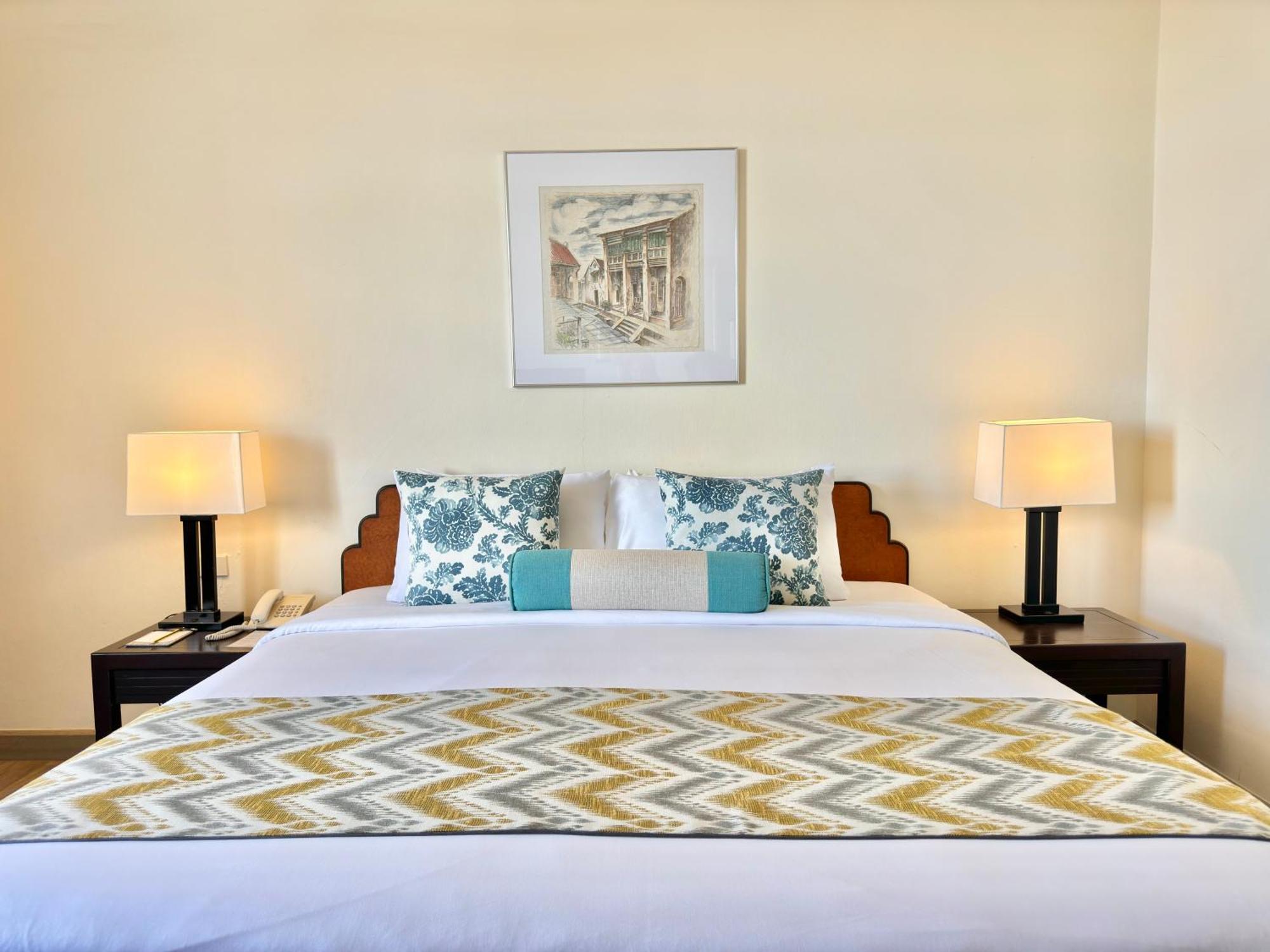 Merlin - Sha Hotel 4*