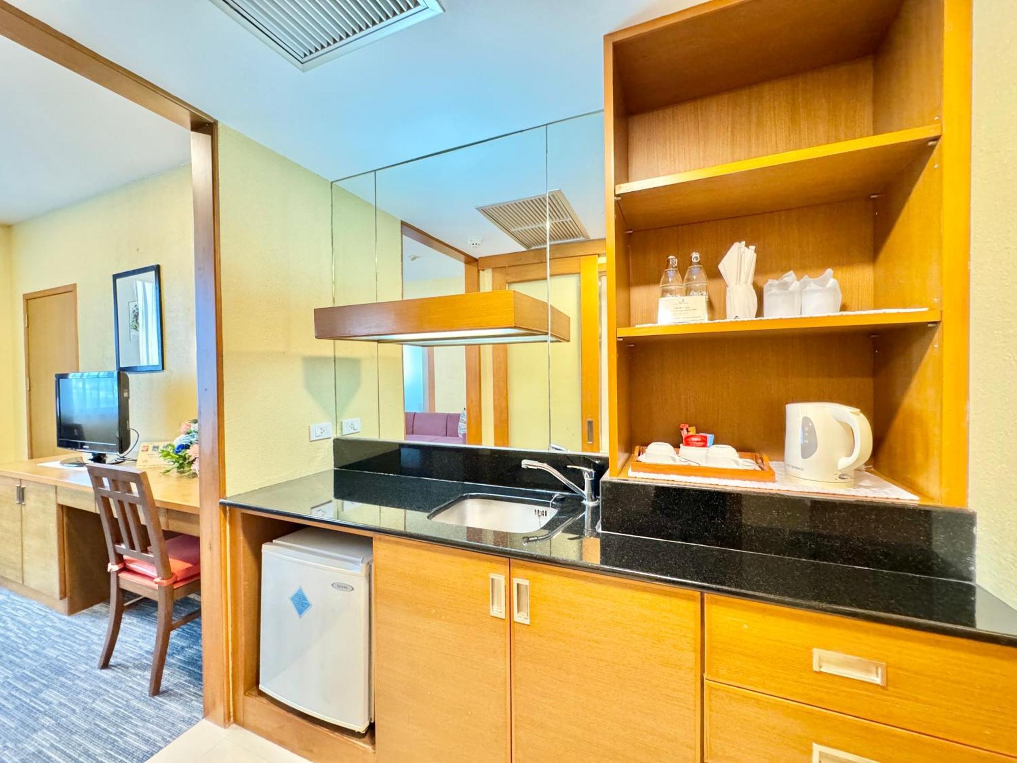 Merlin - Sha 4* Phuket
