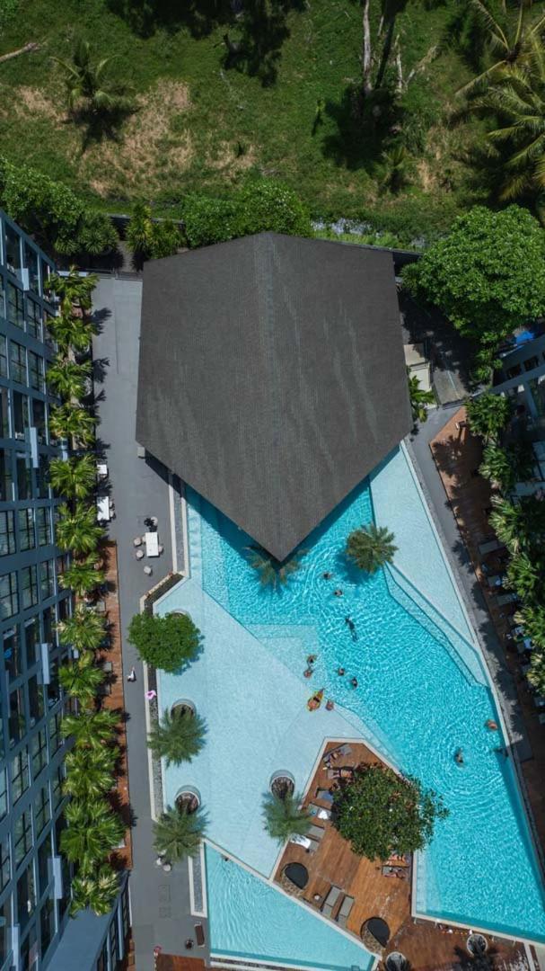 Modern In Boutique Style Cgb4 Apartment