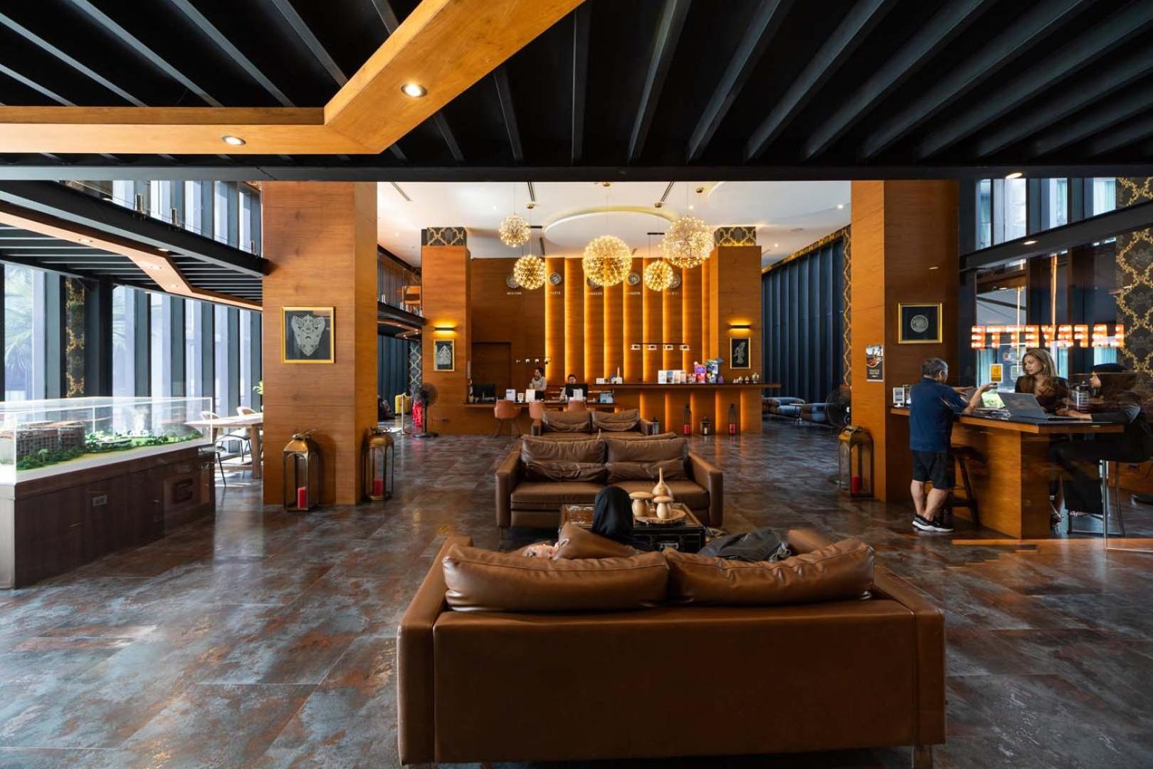 Modern In Boutique Style Cgb4 Phuket