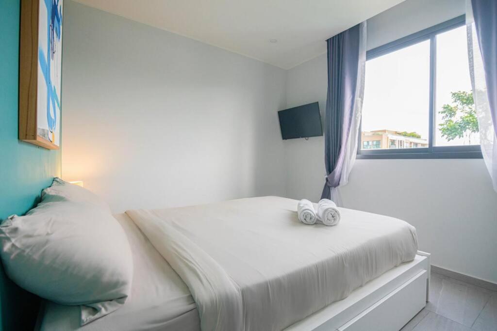 Cozy & Modern -1br - T2 416