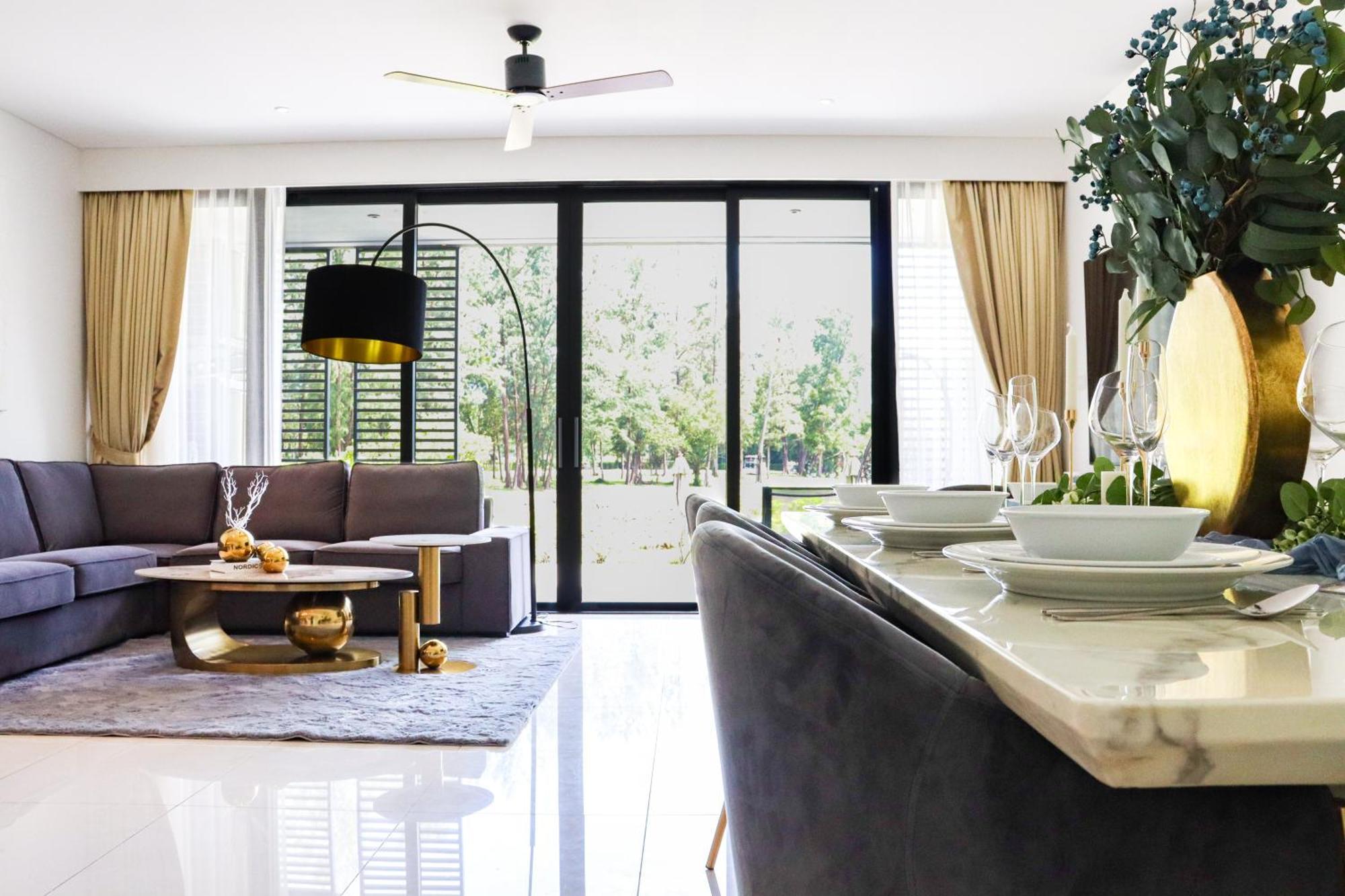 Cassia 3br With Terrace Sea View By Nla Apartment Phuket