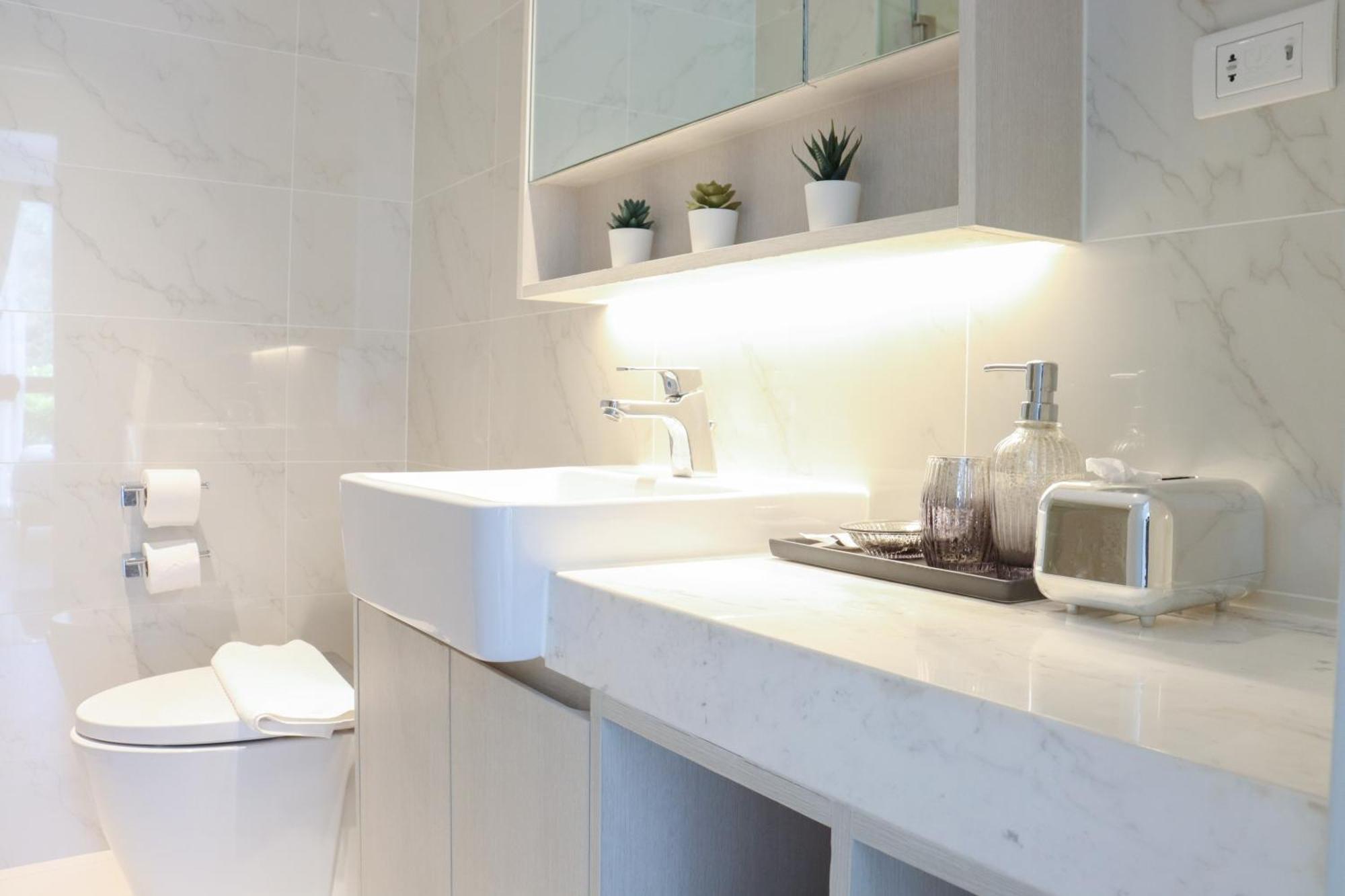 Cassia 3br With Terrace Sea View By Nla *