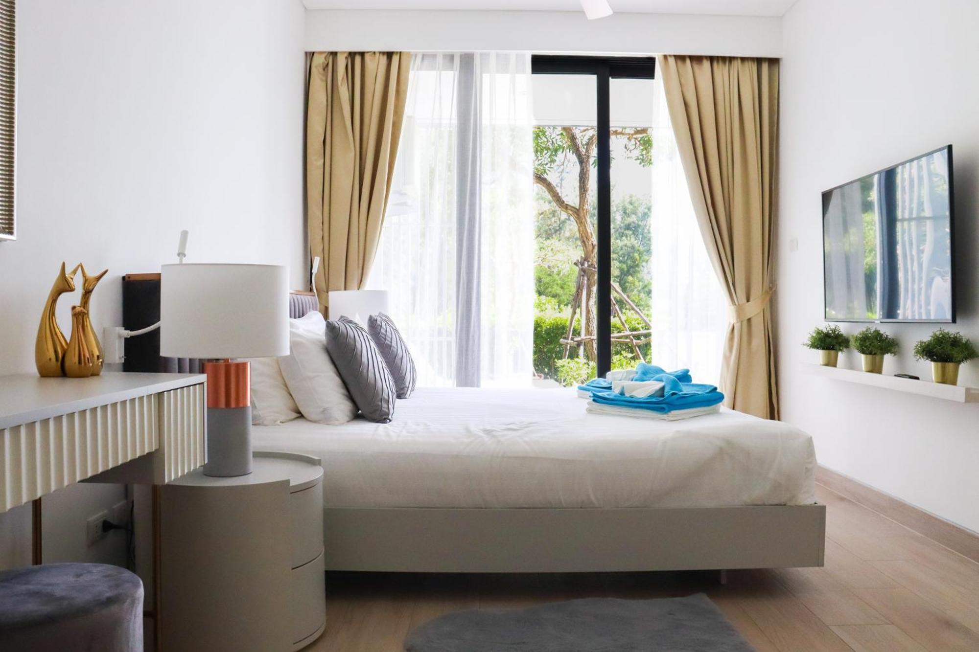 Apartment Cassia 3br With Terrace Sea View By Nla *