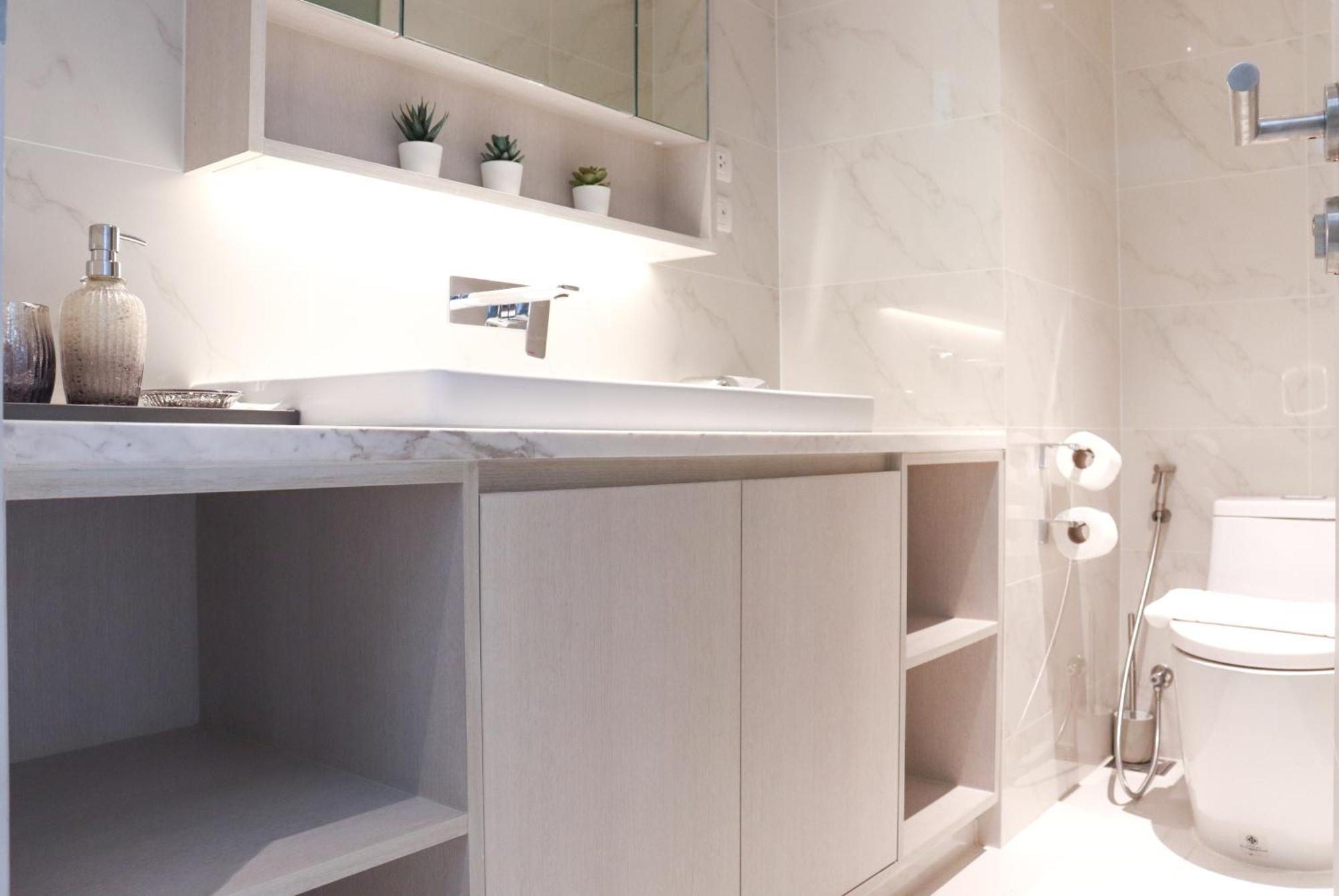 Cassia 3br With Terrace Sea View By Nla Apartment *