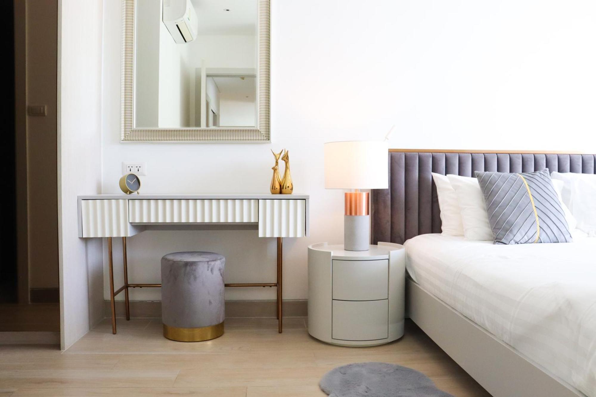 Apartment Cassia 3br With Terrace Sea View By Nla Phuket