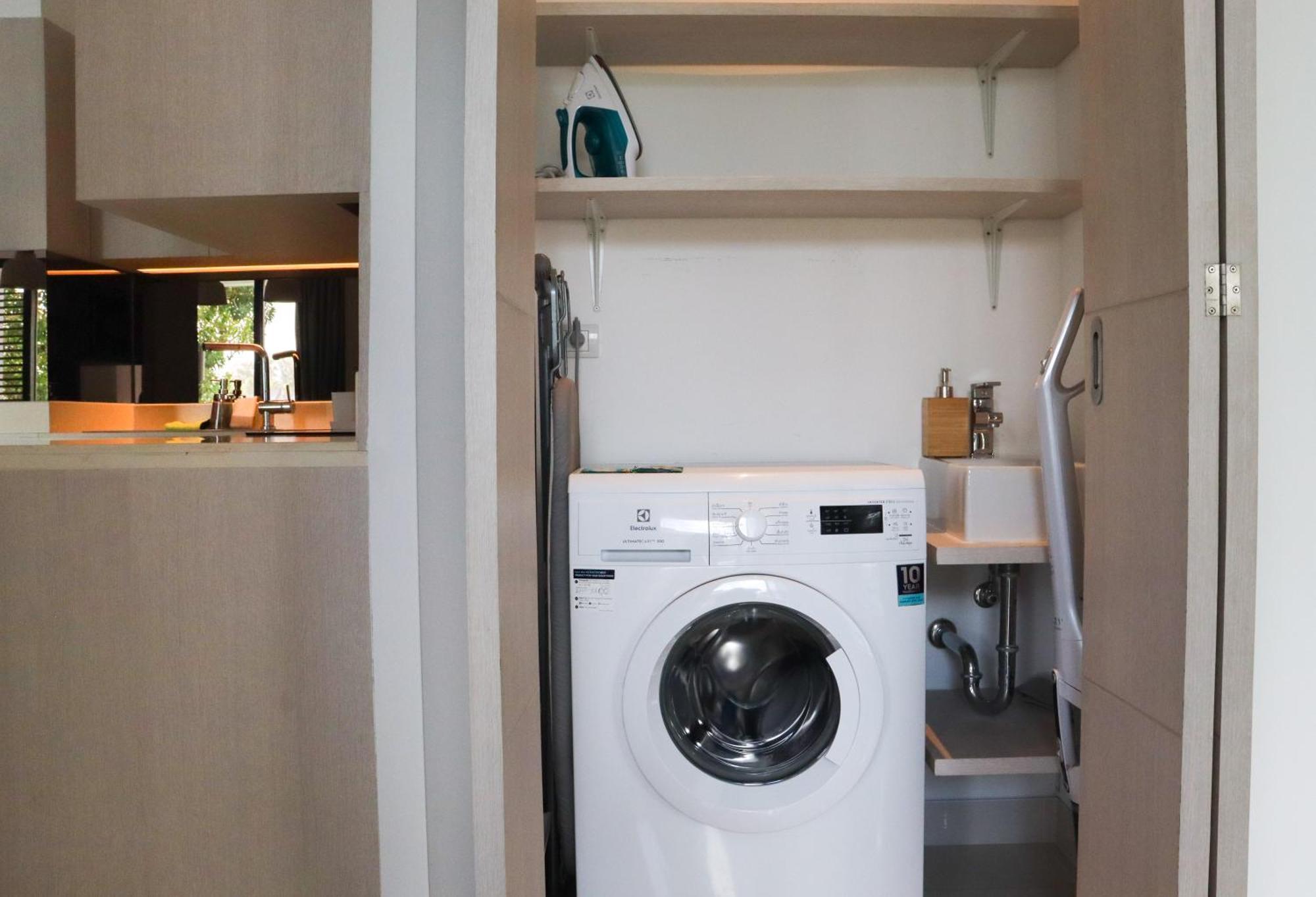 Cassia 3br With Terrace Sea View By Nla Apartment
