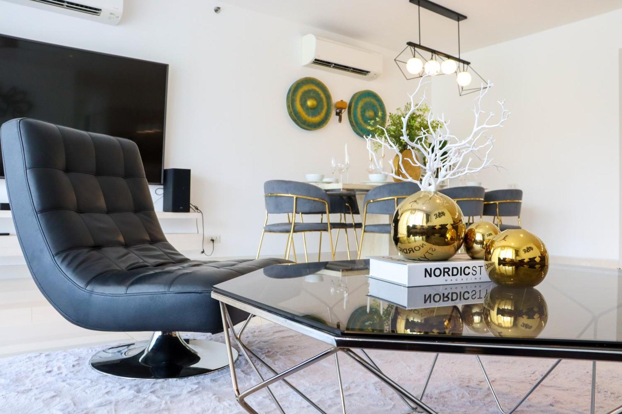 Cassia 3br With Terrace Sea View By Nla Apartment Phuket