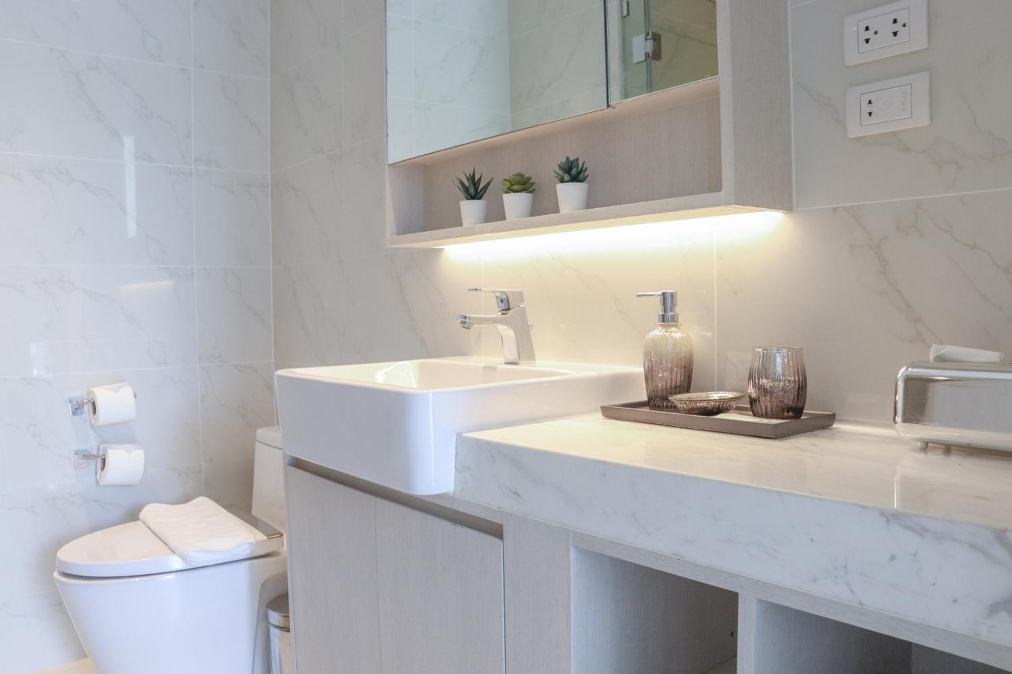 Cassia 3br With Terrace Sea View By Nla Phuket