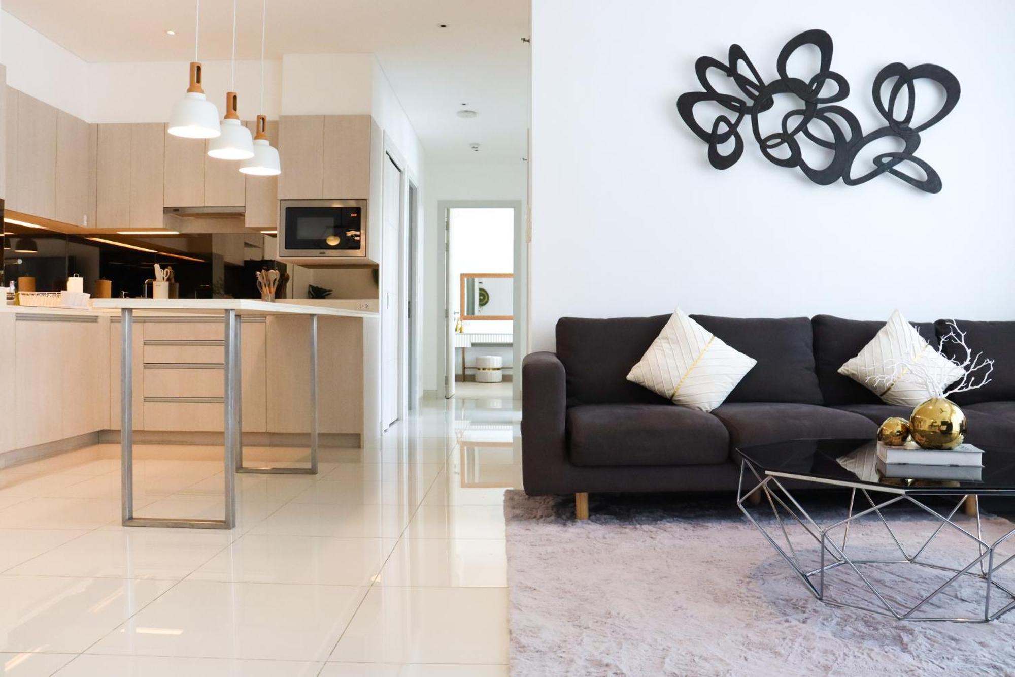 Apartment Cassia 3br With Terrace Sea View By Nla