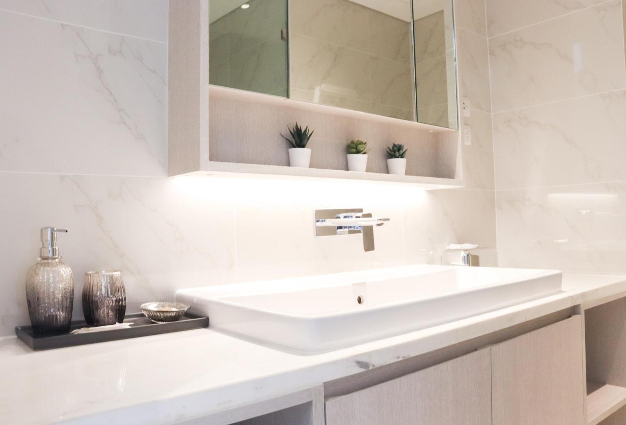 Cassia 3br With Terrace Sea View By Nla Apartment