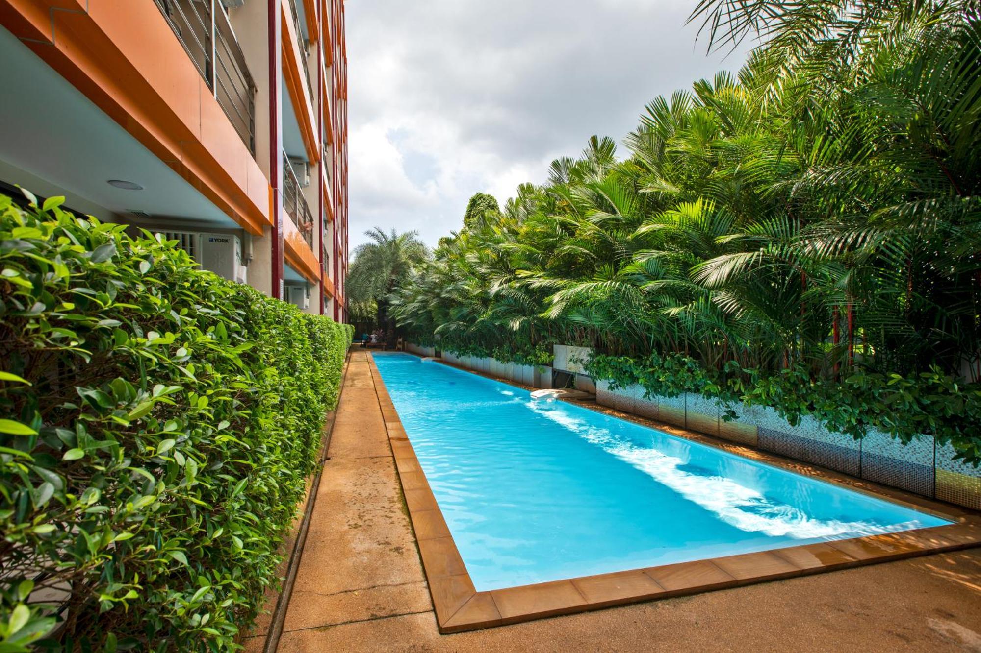 1 Bdr Naiharn By Capitalpro