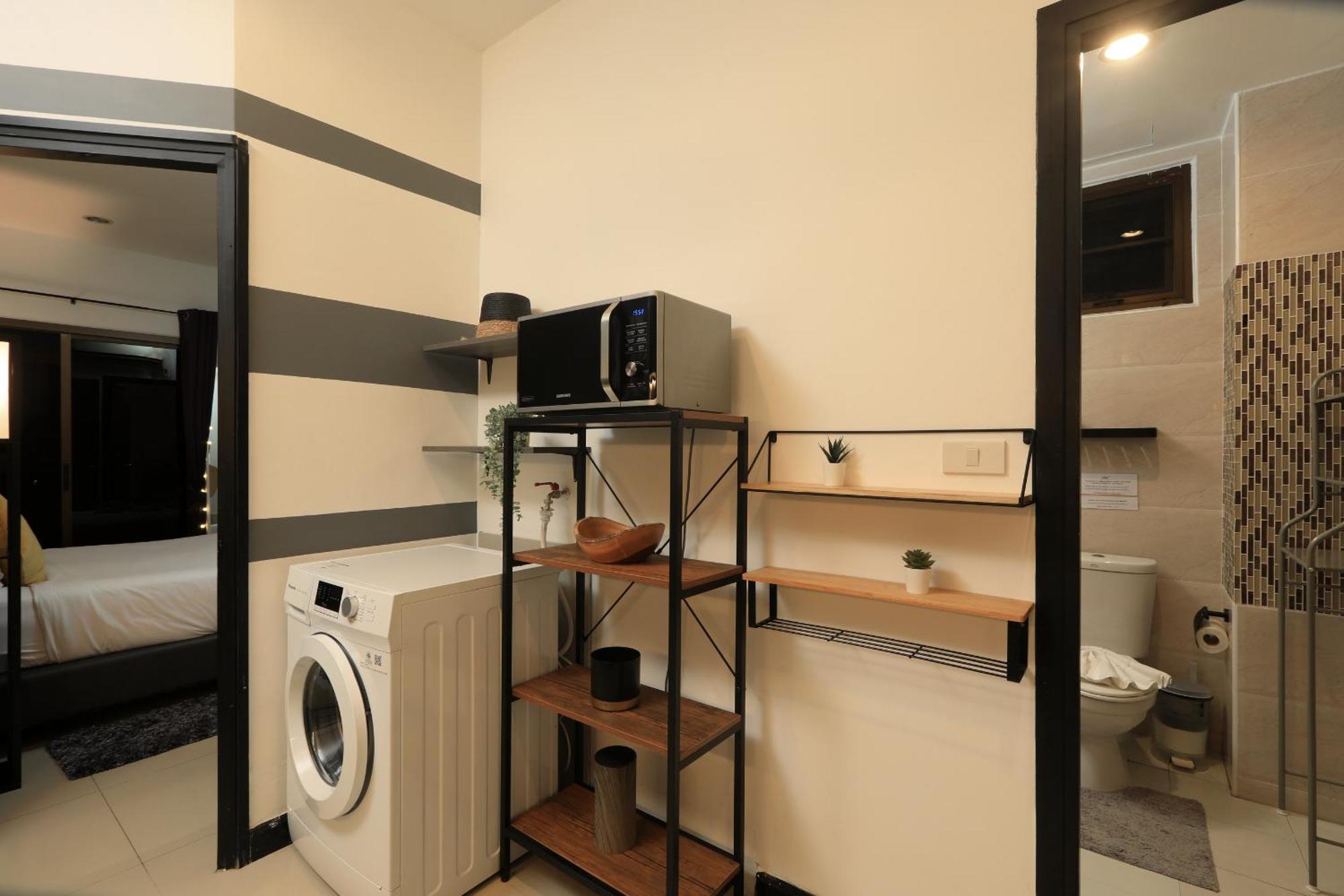 Apartment 1 Bdr Naiharn By Capitalpro Phuket