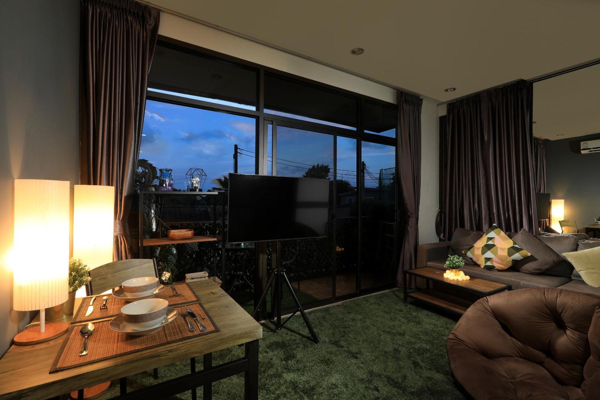 1 Bdr Naiharn By Capitalpro *