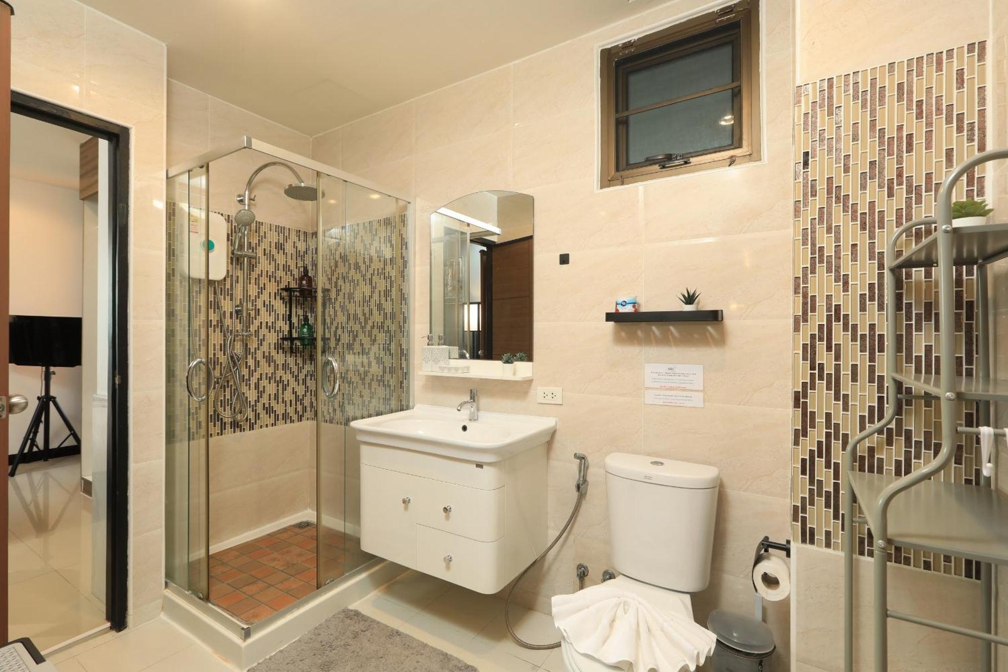 1 Bdr Naiharn By Capitalpro Phuket