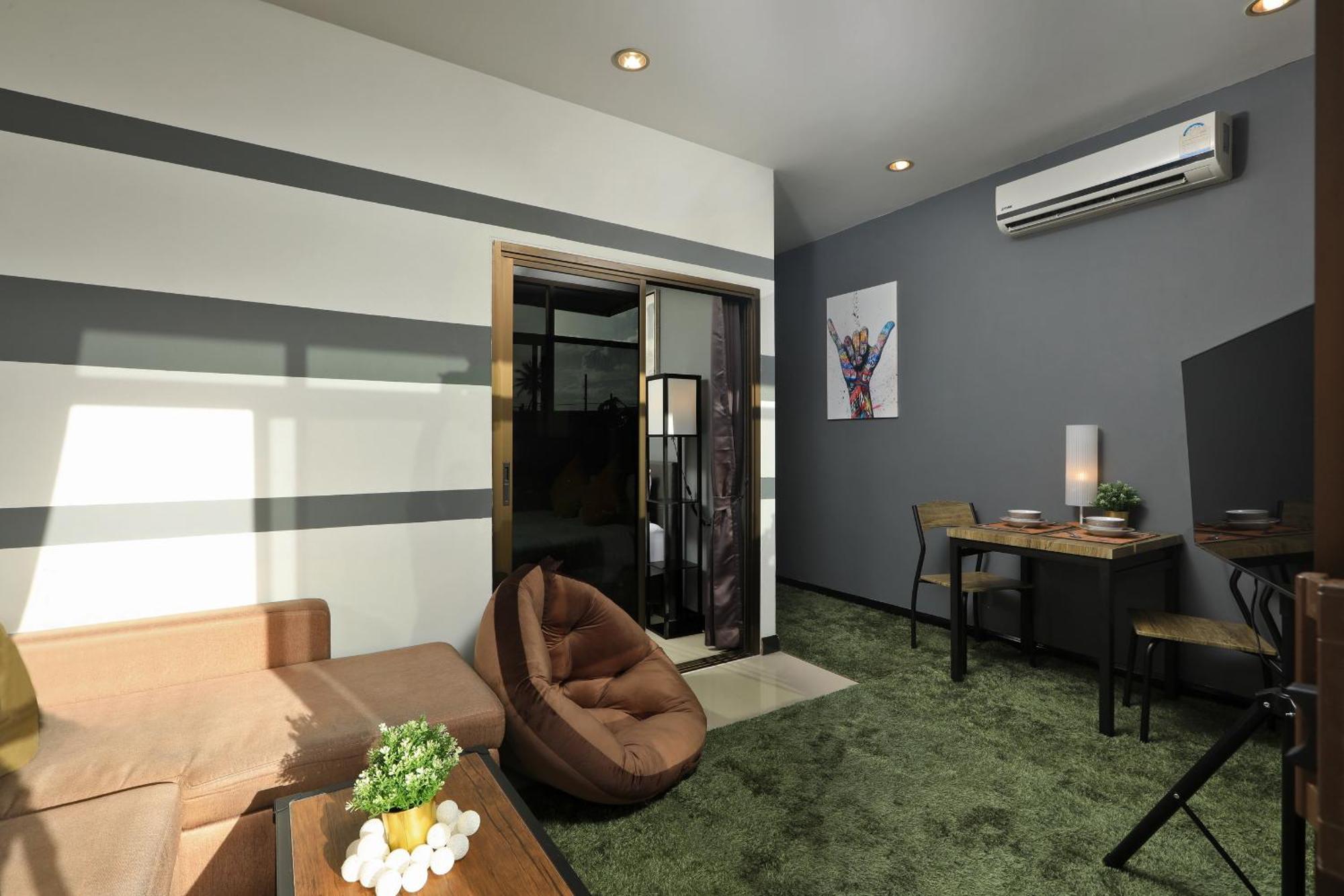 1 Bdr Naiharn By Capitalpro * Phuket