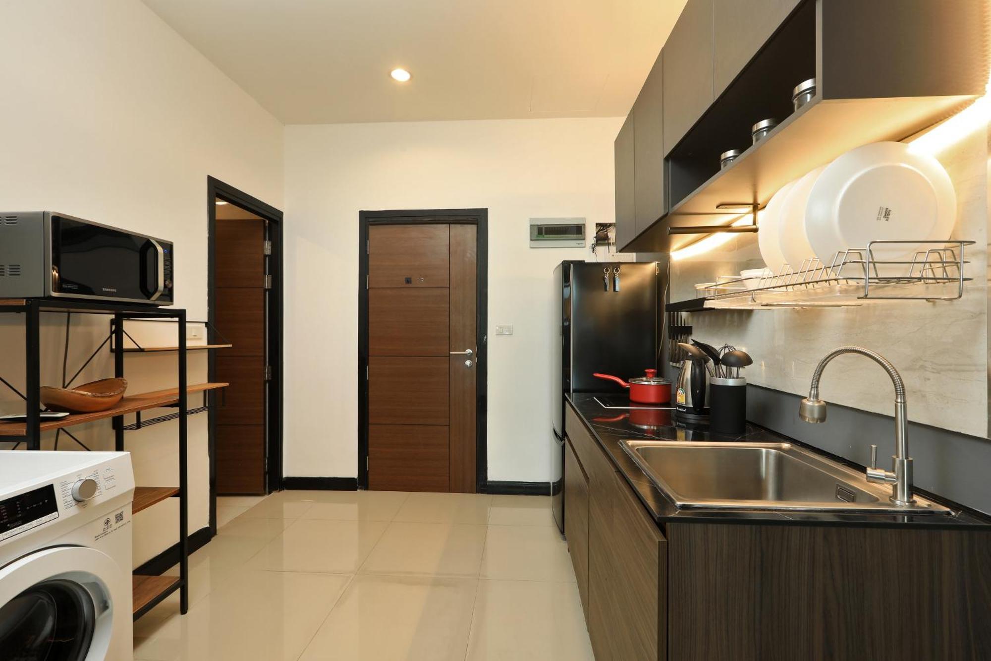 1 Bdr Naiharn By Capitalpro