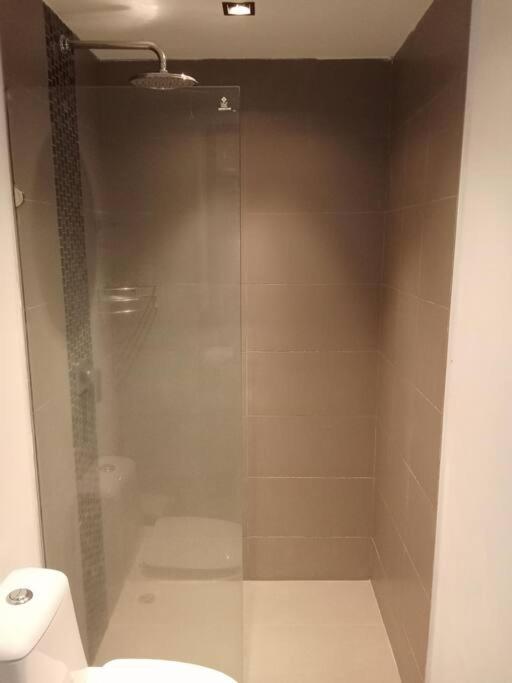 Aparment Behind Market - Nv-703 Phuket