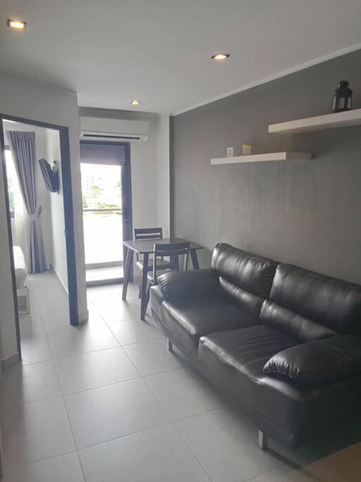 Apartment Aparment Behind Market - Nv-703 *
