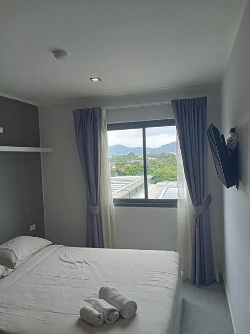 Apartment Aparment Behind Market - Nv-703 Phuket