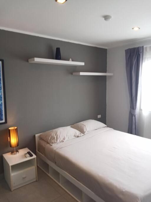 Aparment Behind Market - Nv-703 Phuket