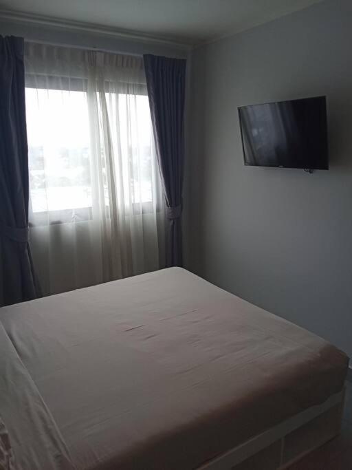 Apartment Aparment Behind Market - Nv-703 *