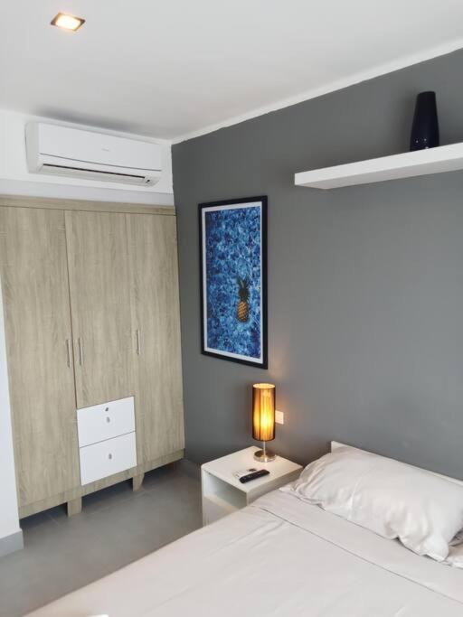 Apartment Aparment Behind Market - Nv-703 Phuket