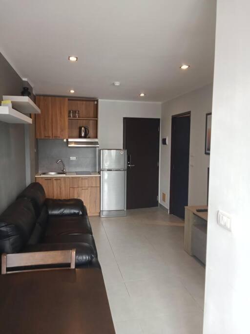 Aparment Behind Market - Nv-703 *