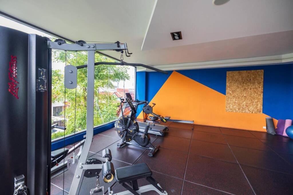 Aparment Behind Market - Nv-703 Apartment