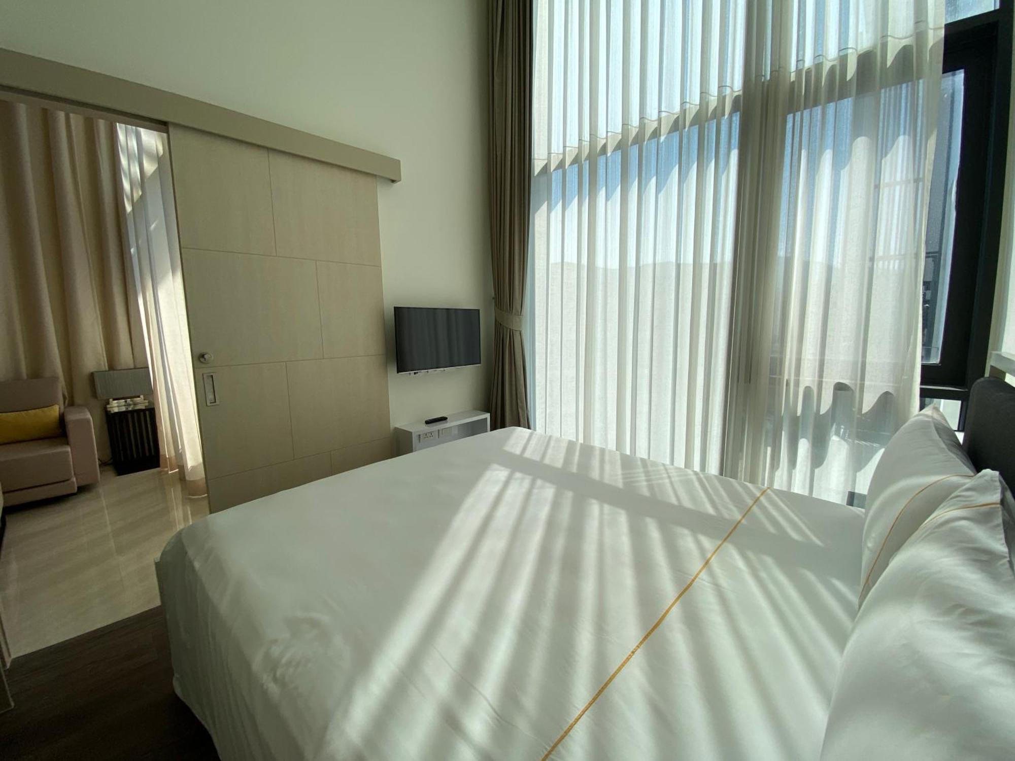1Bdr Apartment Of Loft Style In Laguna By Capital Pro * Phuket