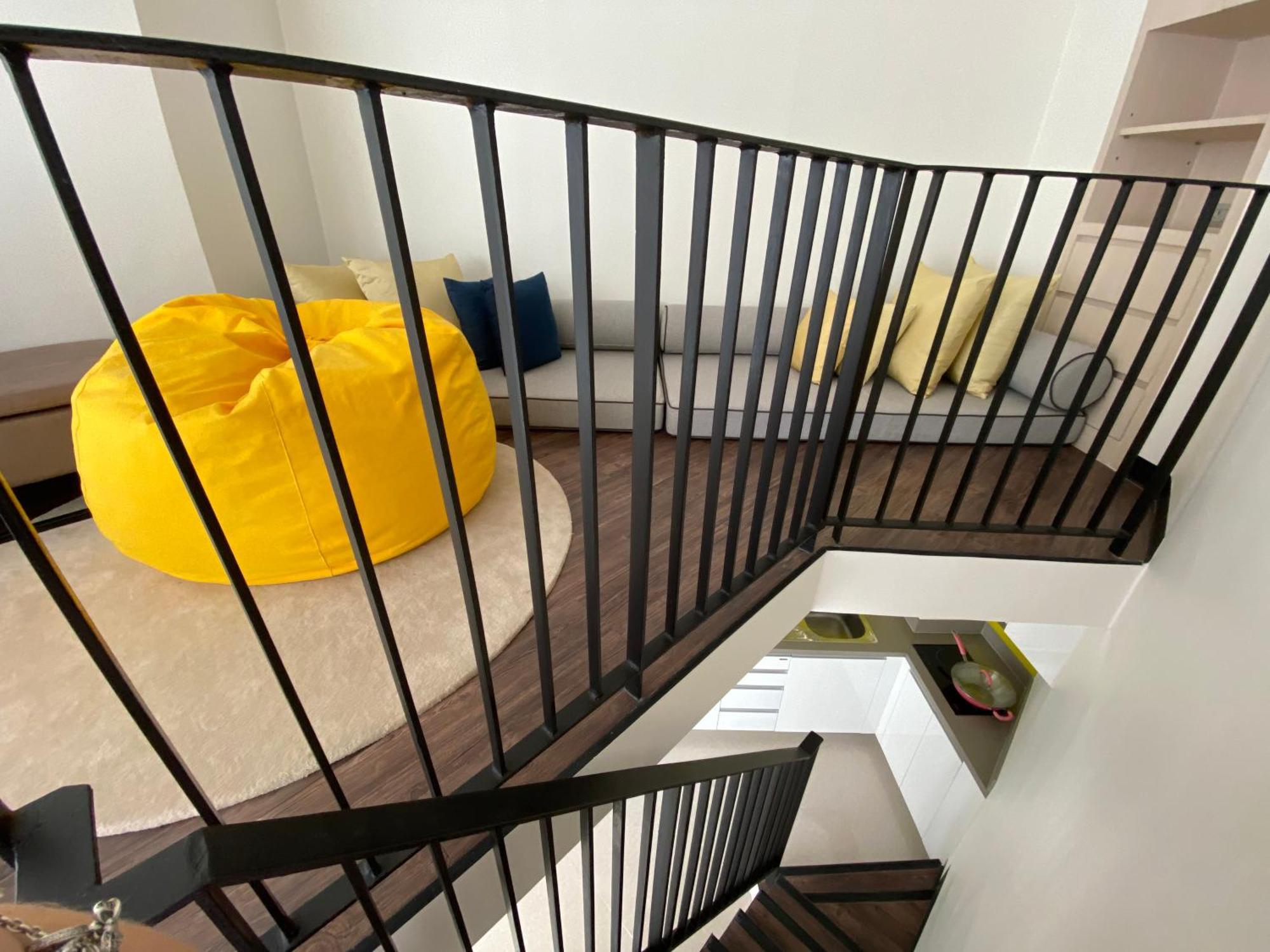 1Bdr Apartment Of Loft Style In Laguna By Capital Pro Apartment Phuket