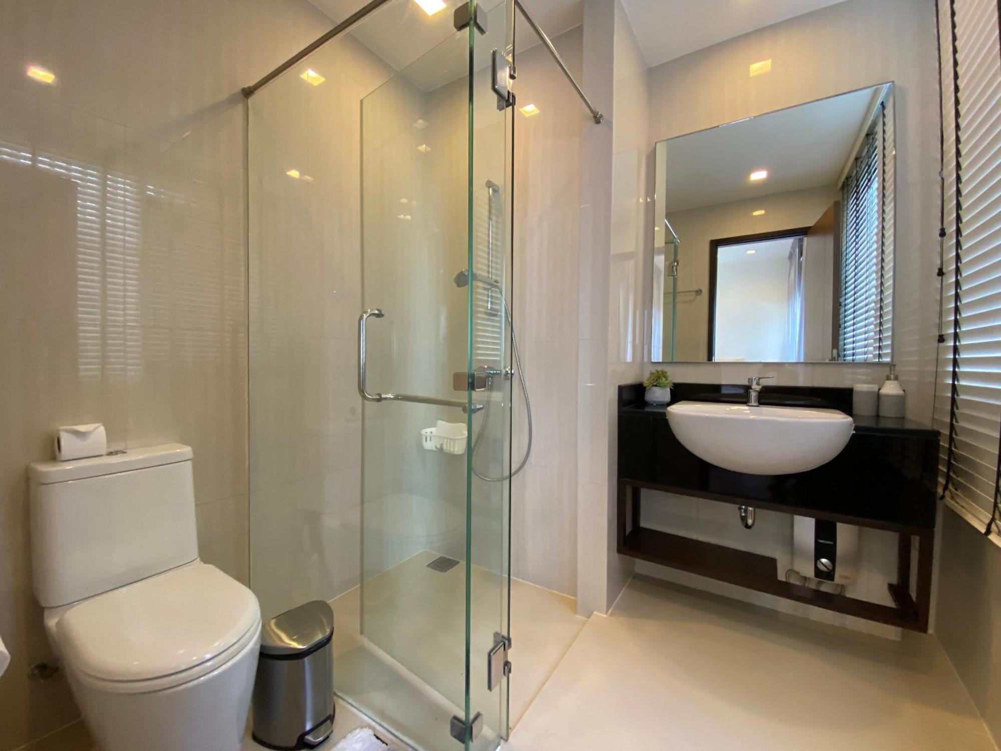 Holiday home 2 Bdr Townhouse In Laguna Park By Capitalpro