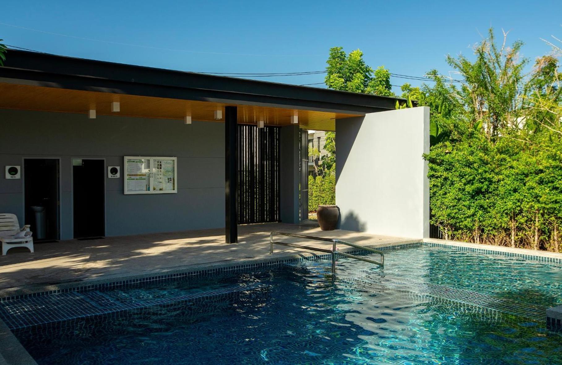2 Bdr Townhouse In Laguna Park By Capitalpro *