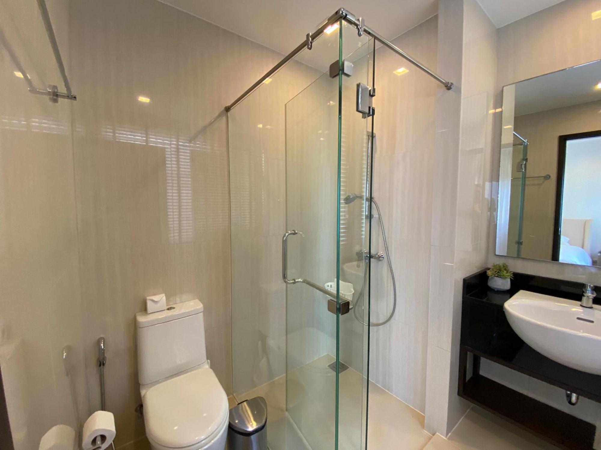 Holiday home 2 Bdr Townhouse In Laguna Park By Capitalpro