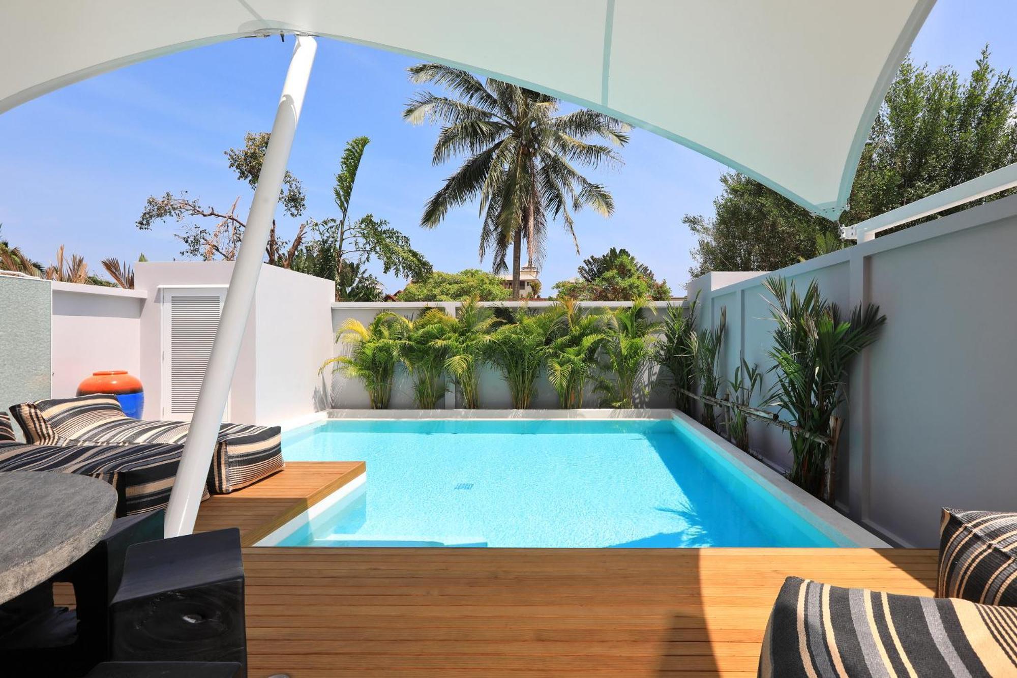 Holiday home New 4 Bedroom Pool Villa In Rawai By Capital Pro
