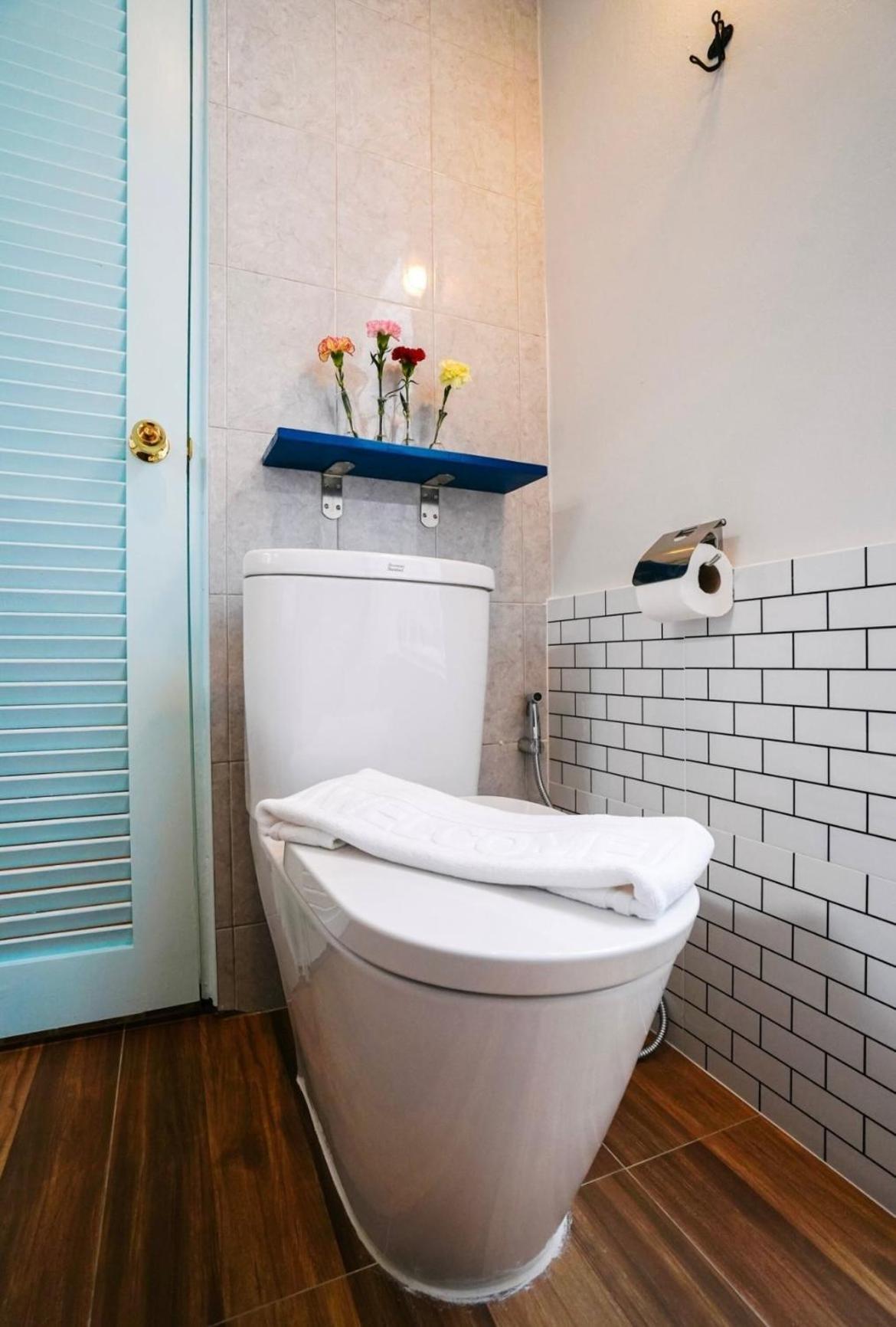 The Seaton House Homestay