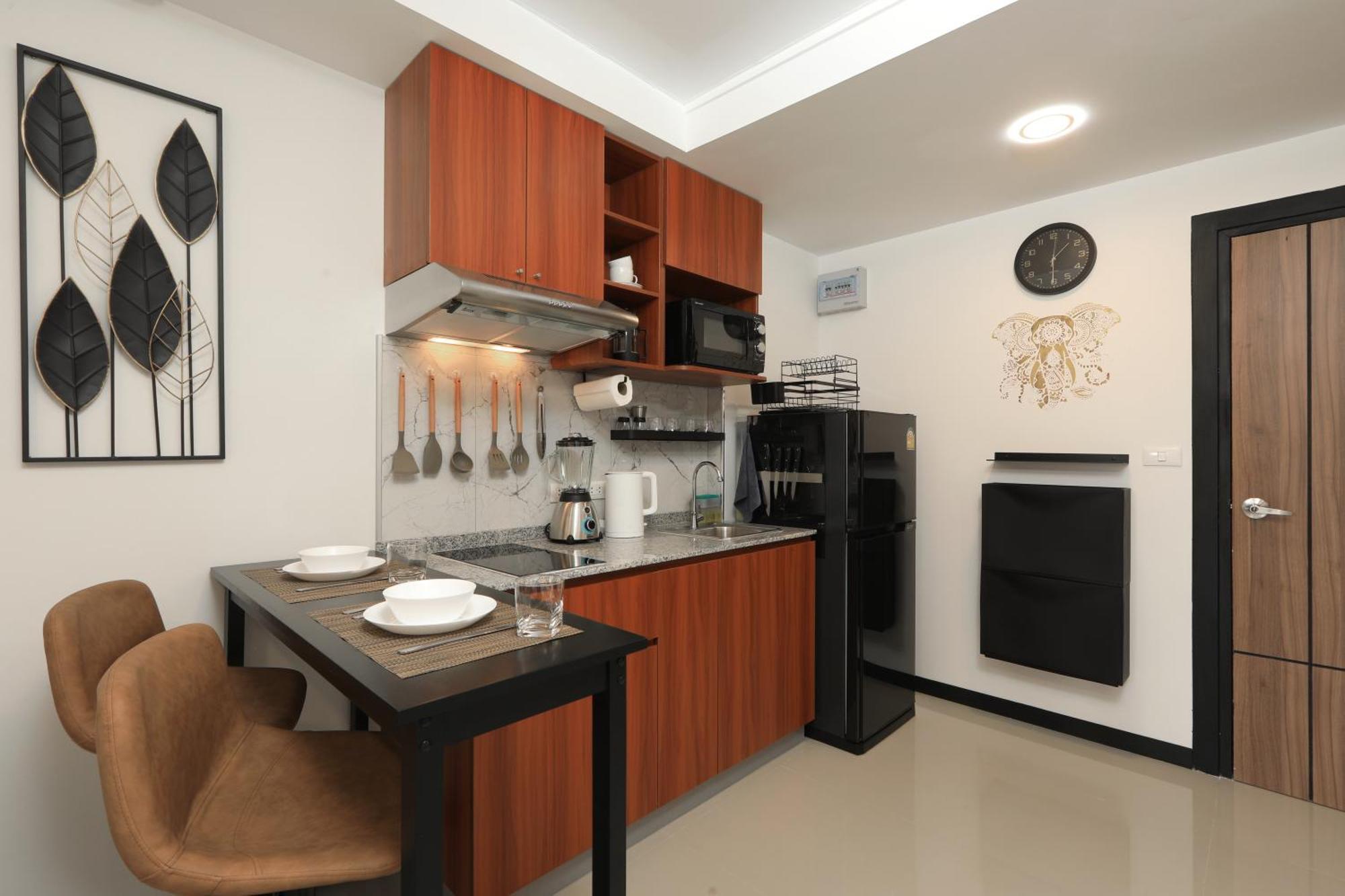777 Maikhao Apartment