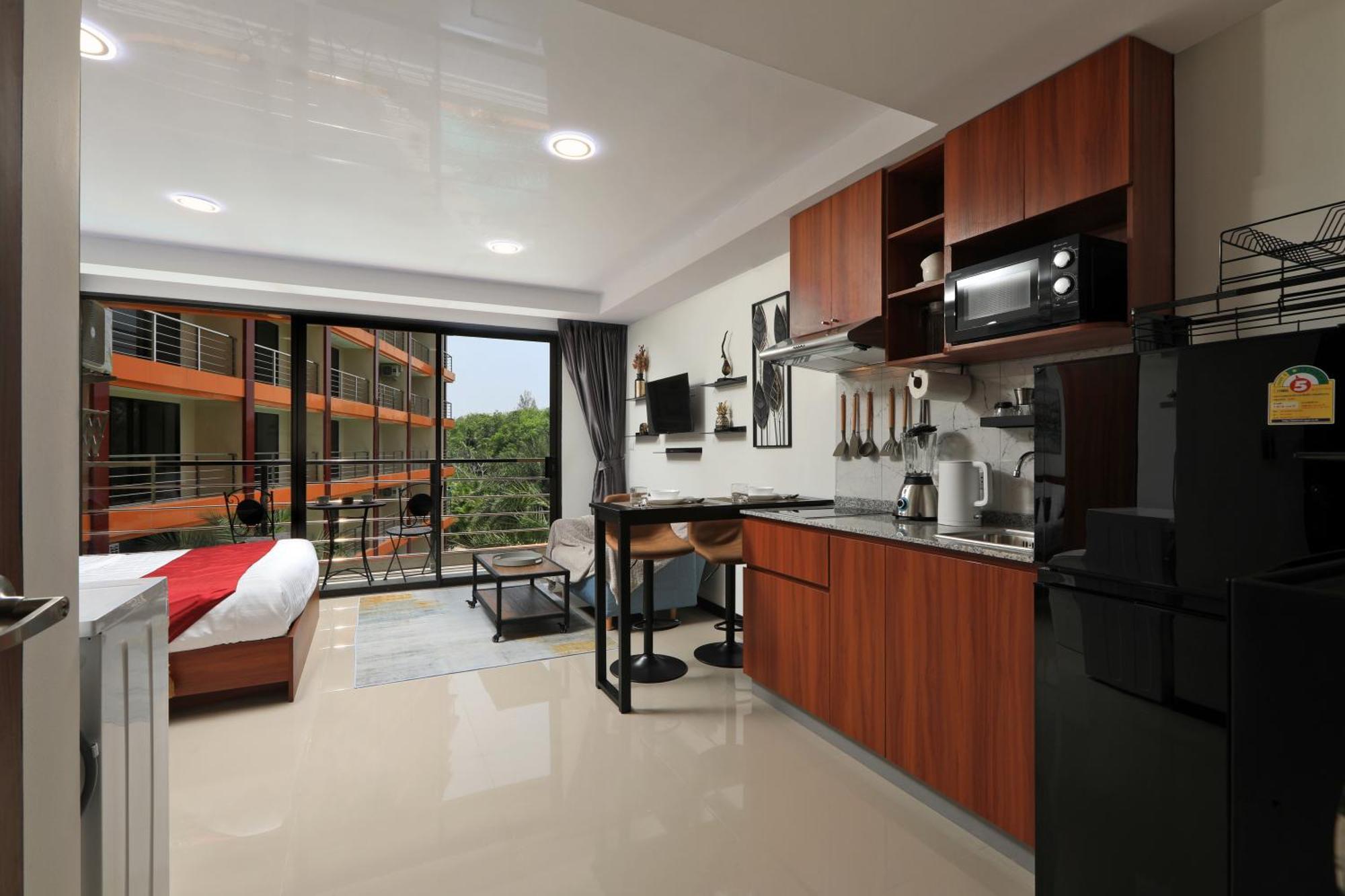 777 Maikhao Phuket