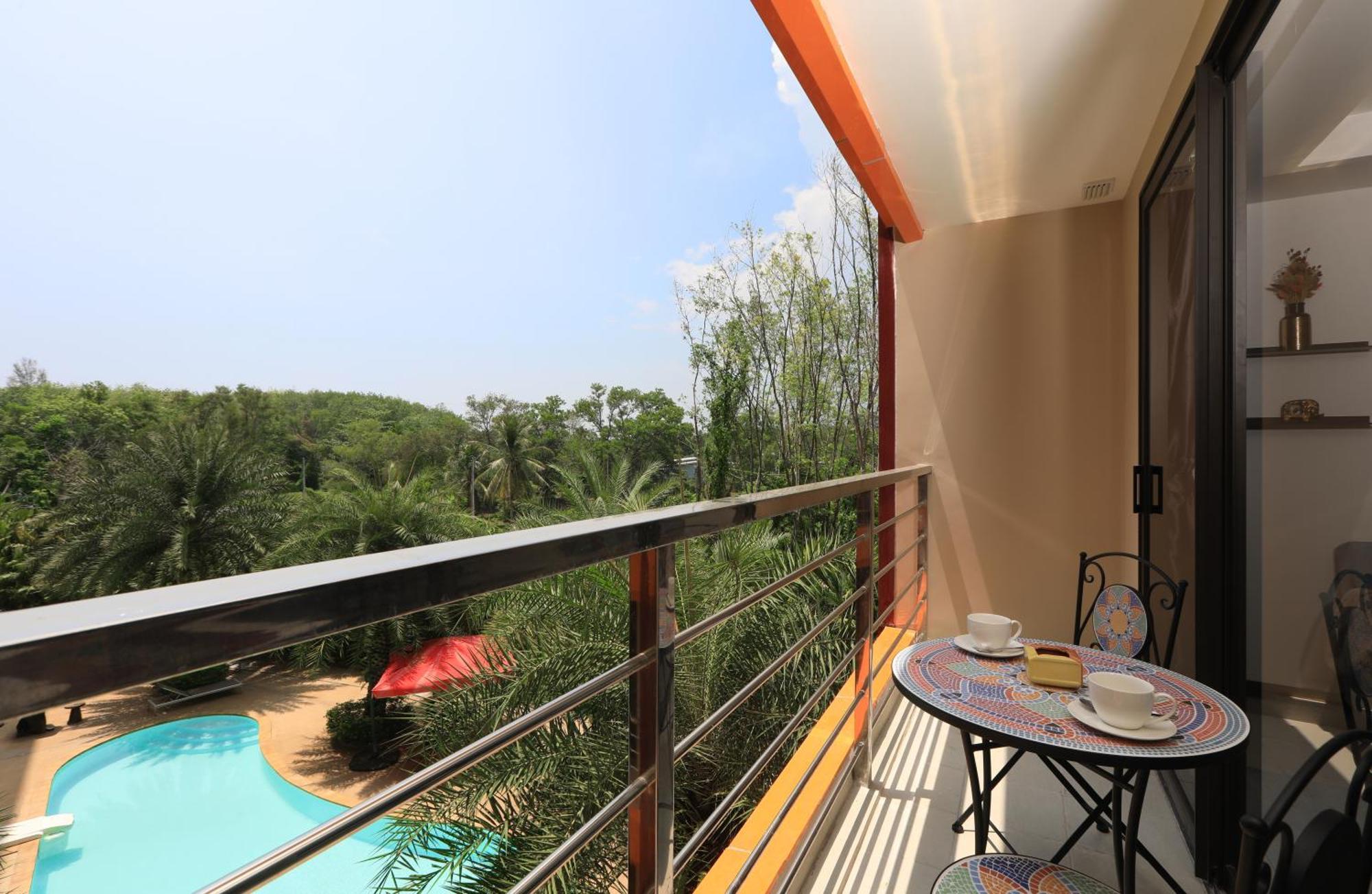777 Maikhao Phuket