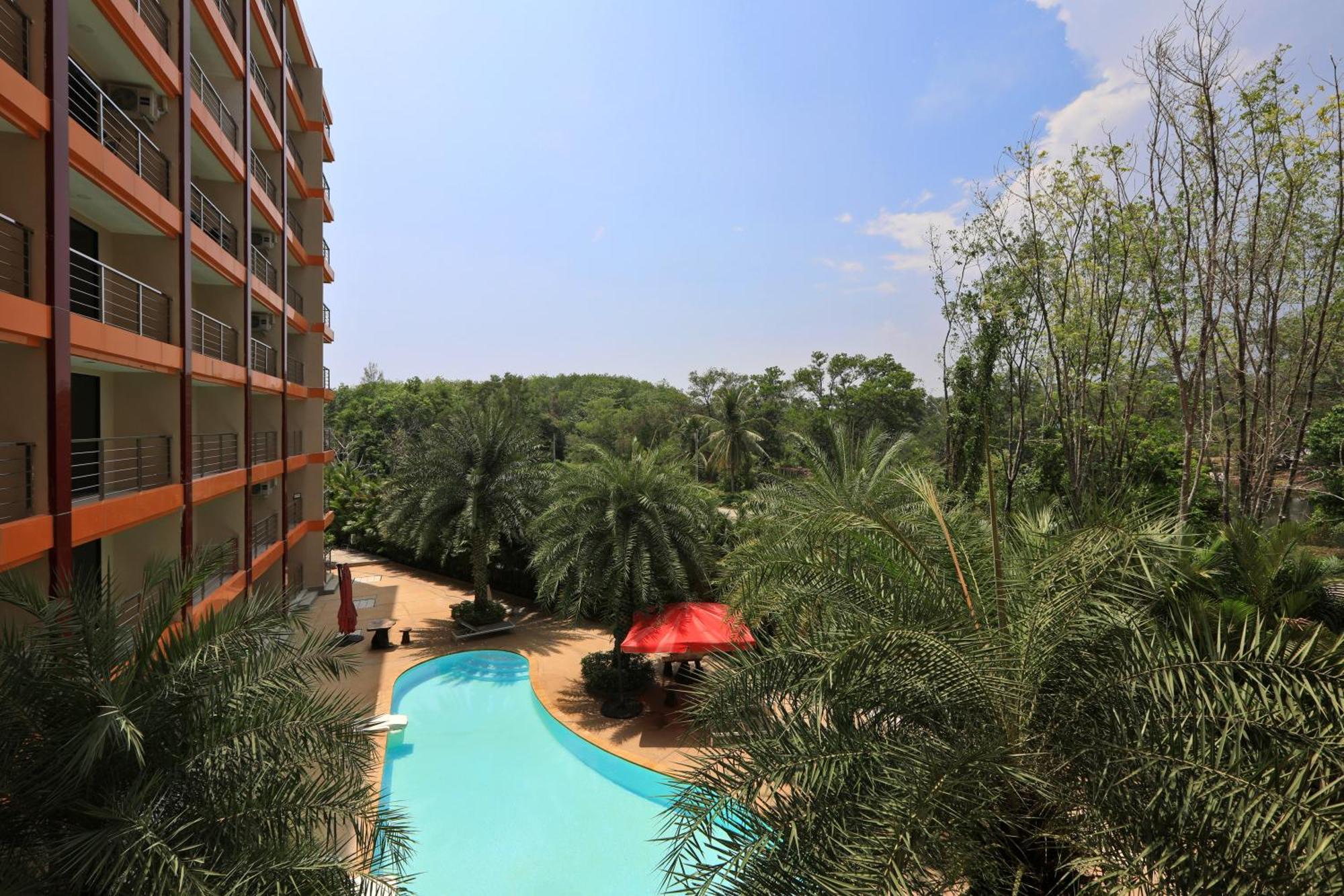 777 Maikhao Phuket